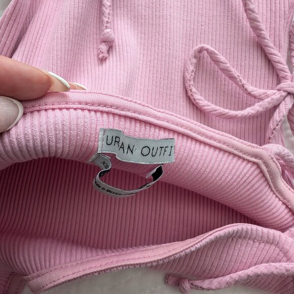 Mini Dress - Picture 2 of 2